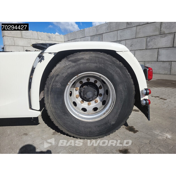 2018 سكانيا R450-42338789