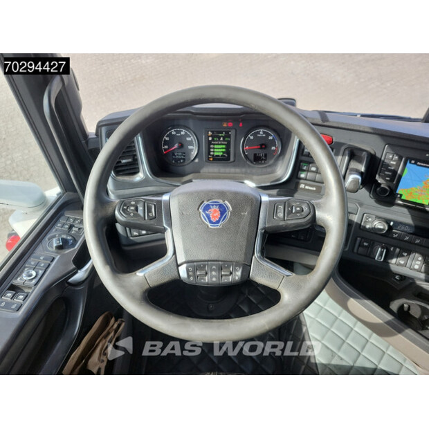 2018 سكانيا R450-42338792