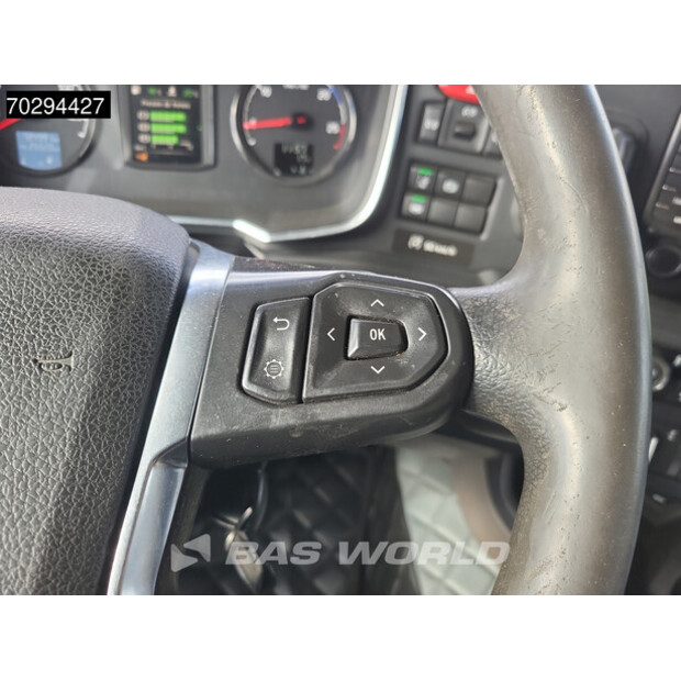 2018 سكانيا R450-42338801