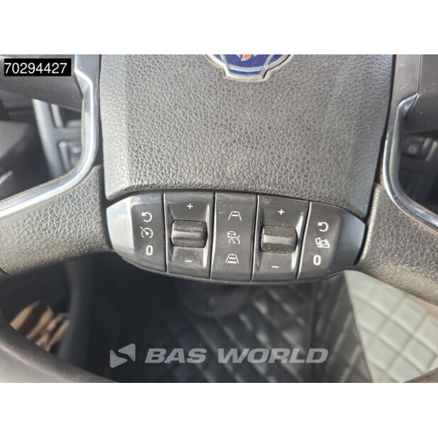 2018 سكانيا R450-42338802