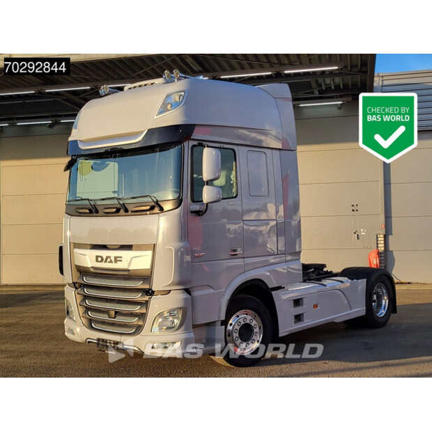 2021 DAF XF 480-42338810