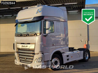 Image de Tracteur routier 2021 DAF XF 480