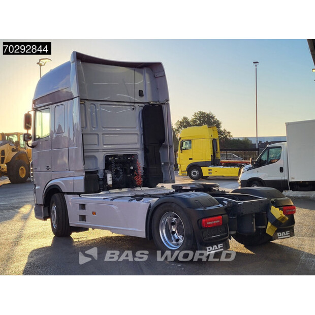 2021 DAF XF 480-42338811