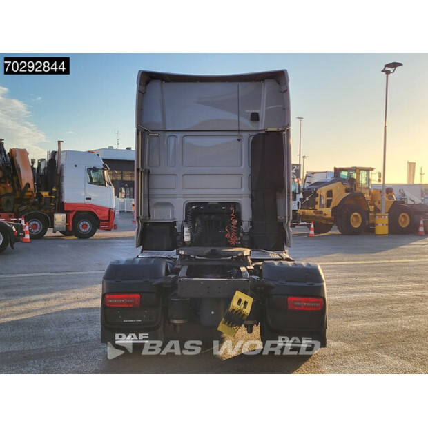 2021 DAF XF 480-42338812