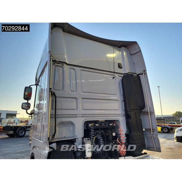 2021 DAF XF 480-42338814