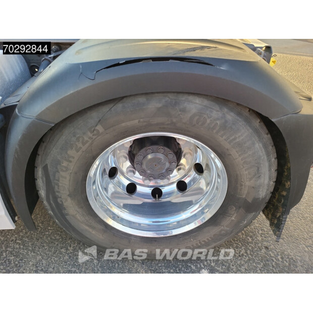 2021 DAF XF 480-42338821