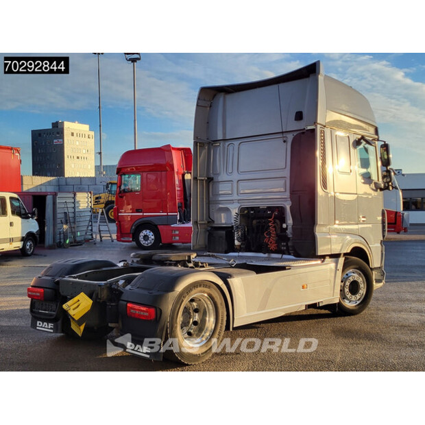 2021 DAF XF 480-42338822