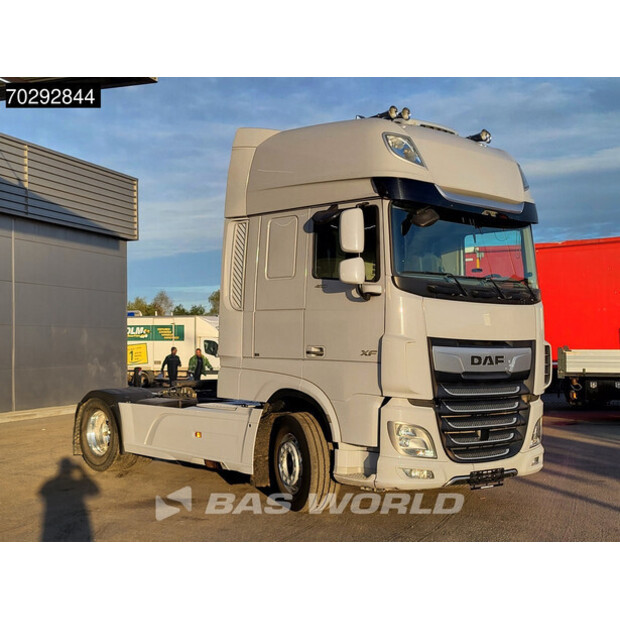 2021 DAF XF 480-42338823