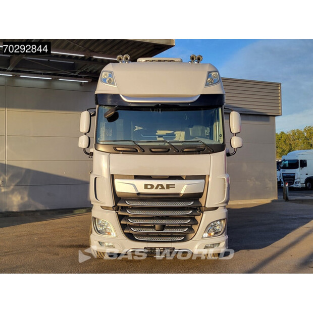 2021 DAF XF 480-42338824