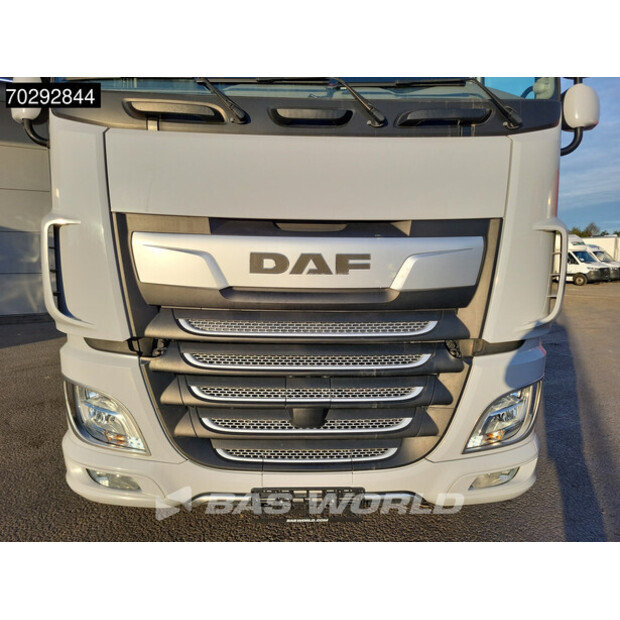 2021 DAF XF 480-42338825