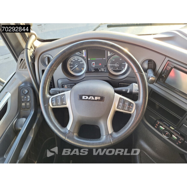 2021 DAF XF 480-42338835