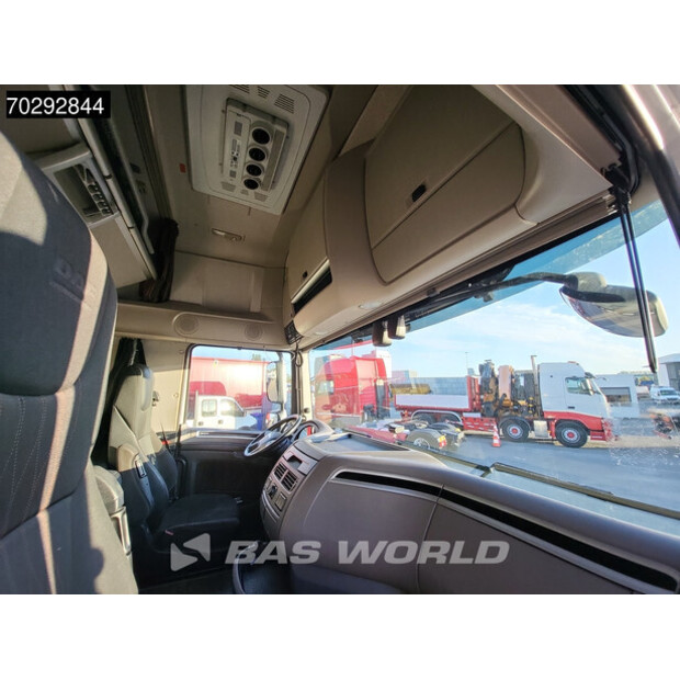 2021 DAF XF 480-42338840