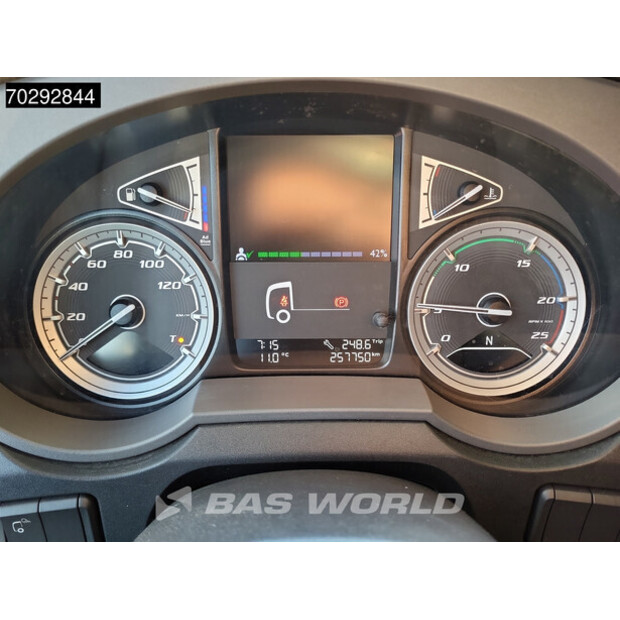 2021 DAF XF 480-42338841