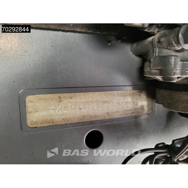 2021 DAF XF 480-42338844