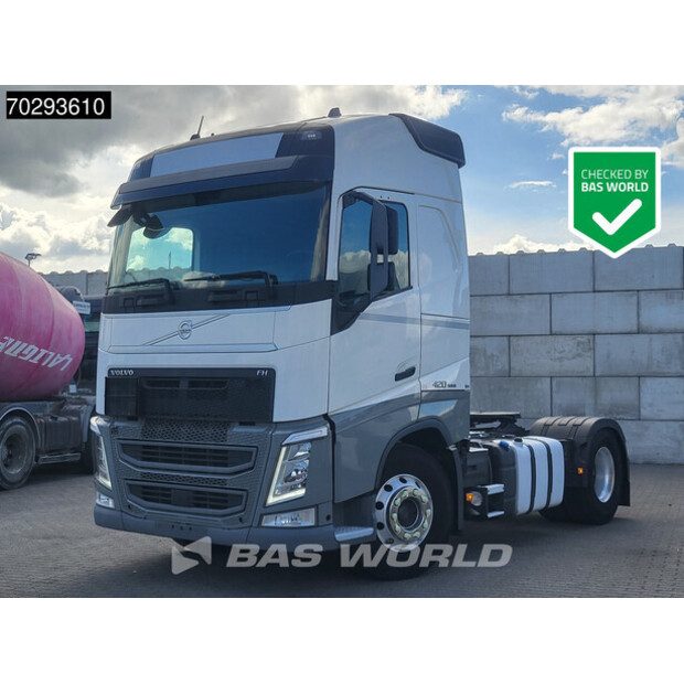 2018 Volvo FH 420-42338847