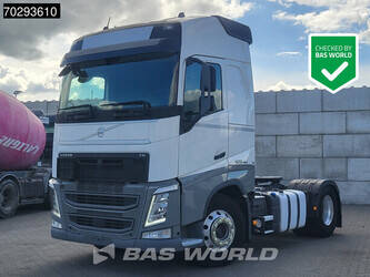 Image for Semi Trucks 2018 Volvo FH 420