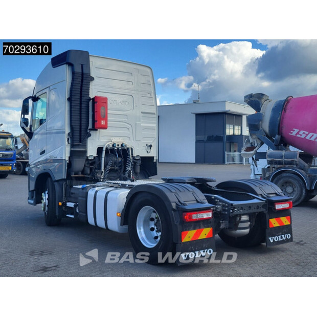 2018 Volvo FH 420-42338848