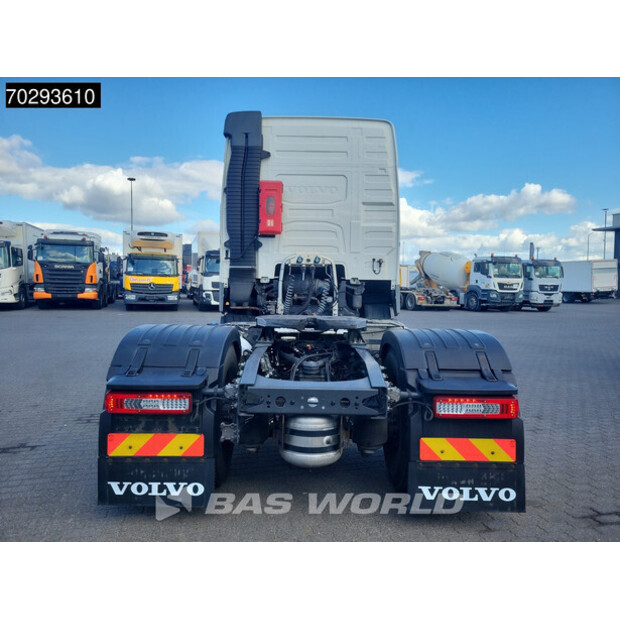 2018 Volvo FH 420-42338849