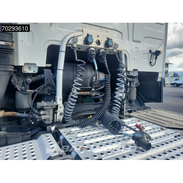 2018 Volvo FH 420-42338852
