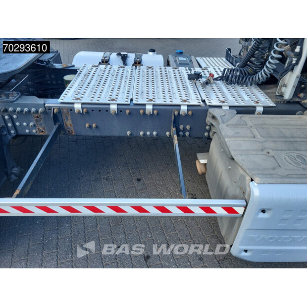 2018 Volvo FH 420-42338854