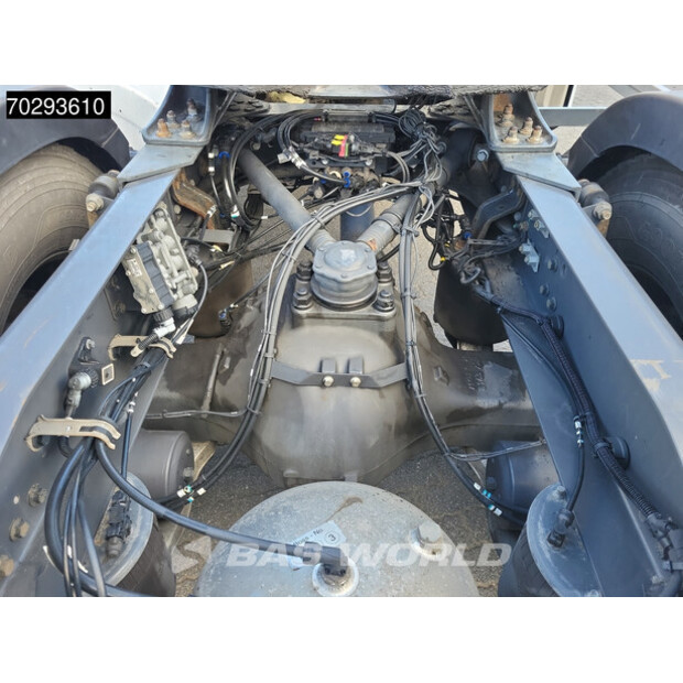 2018 Volvo FH 420-42338855