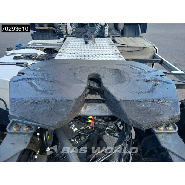 2018 Volvo FH 420-42338856