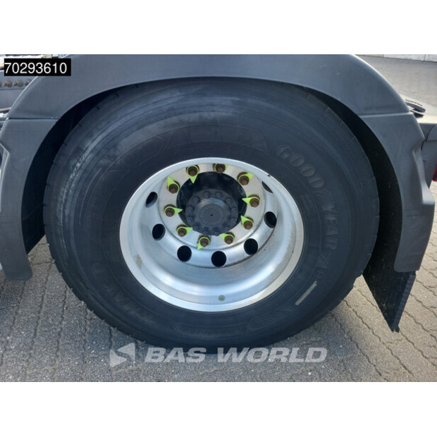 2018 Volvo FH 420-42338857