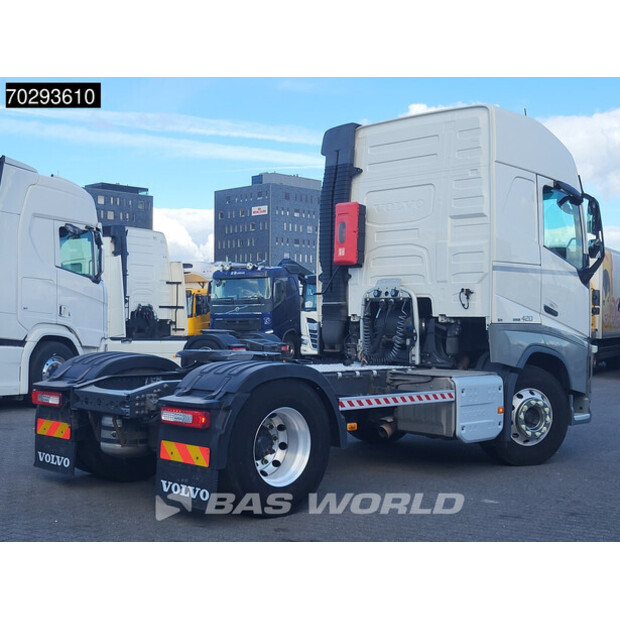 2018 Volvo FH 420-42338858