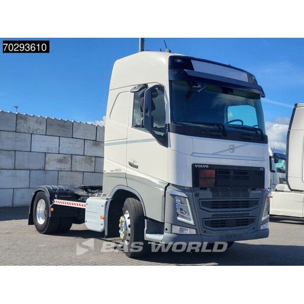 2018 Volvo FH 420-42338859
