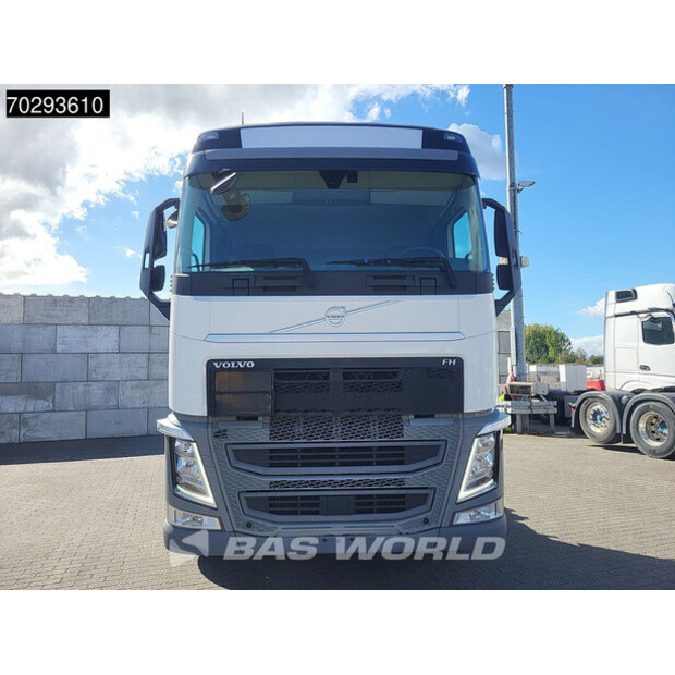 2018 Volvo FH 420-42338860