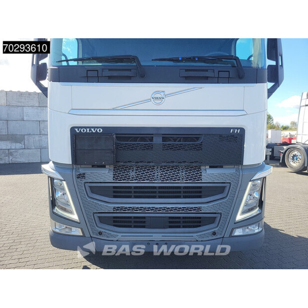 2018 Volvo FH 420-42338861