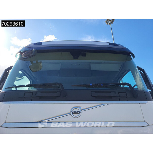 2018 Volvo FH 420-42338862