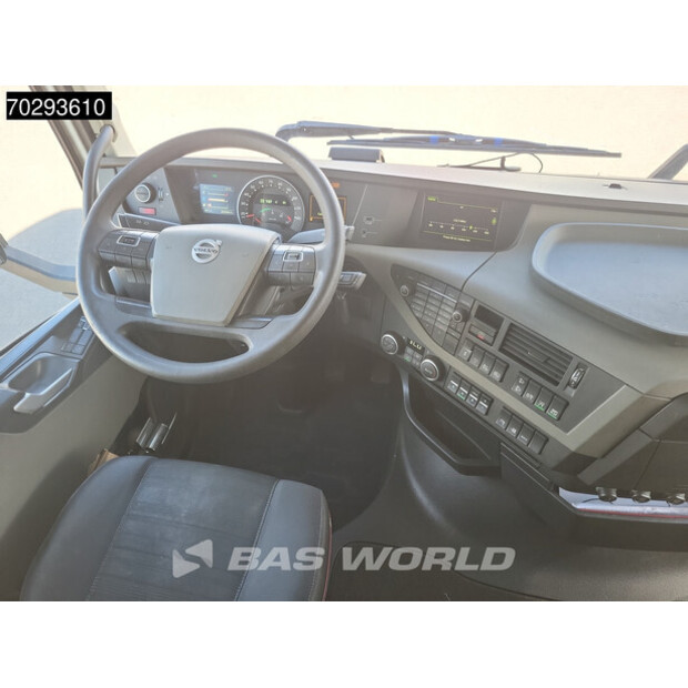 2018 Volvo FH 420-42338863