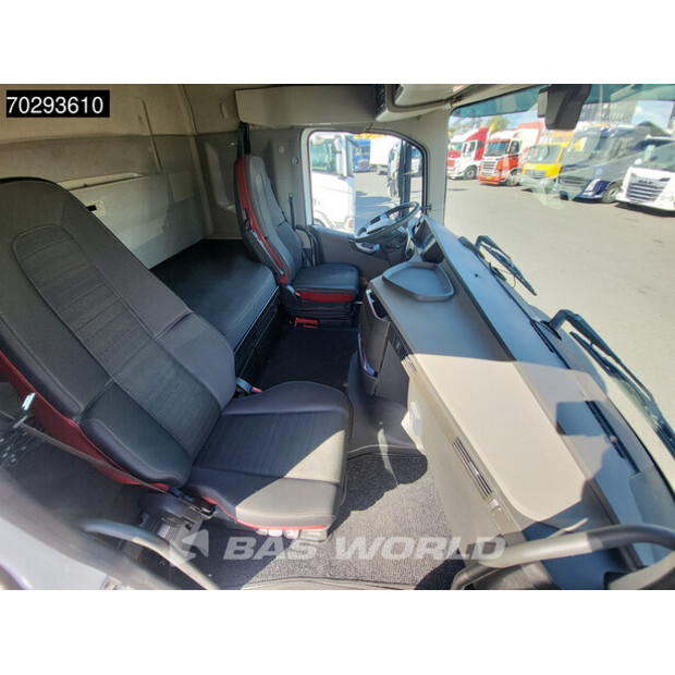 2018 Volvo FH 420-42338868
