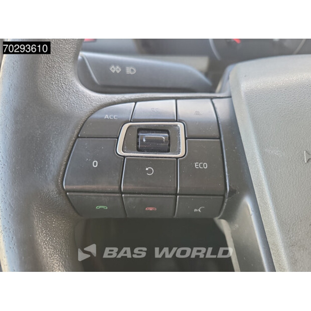 2018 Volvo FH 420-42338872