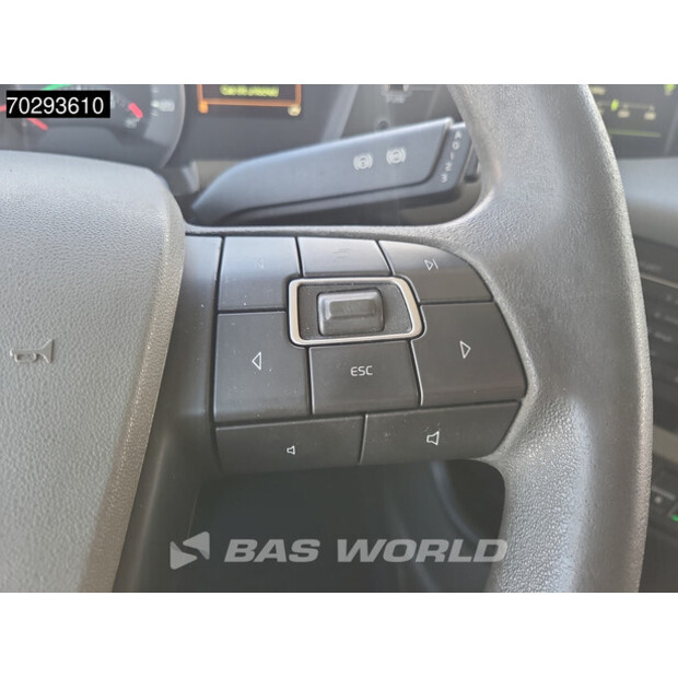2018 Volvo FH 420-42338873