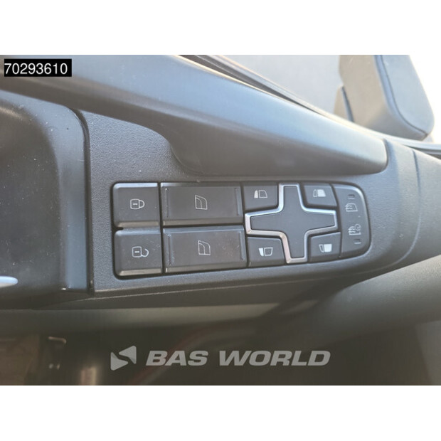 2018 Volvo FH 420-42338876