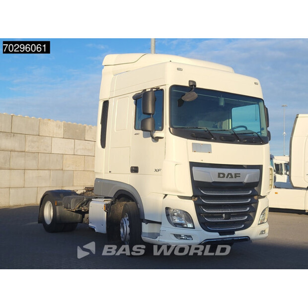 2017 DAF XF 480-42338895