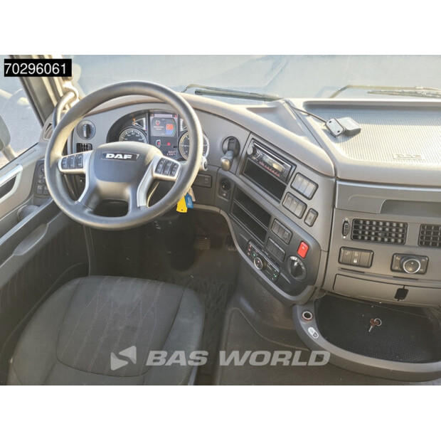 2017 DAF XF 480-42338901