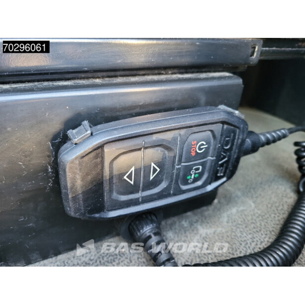 2017 DAF XF 480-42338905