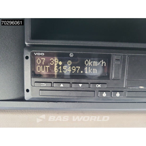 2017 DAF XF 480-42338909