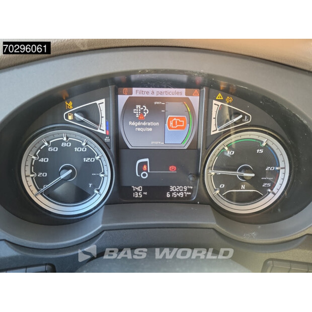 2017 DAF XF 480-42338916