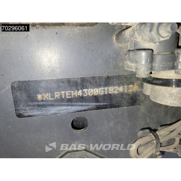 2017 DAF XF 480-42338918