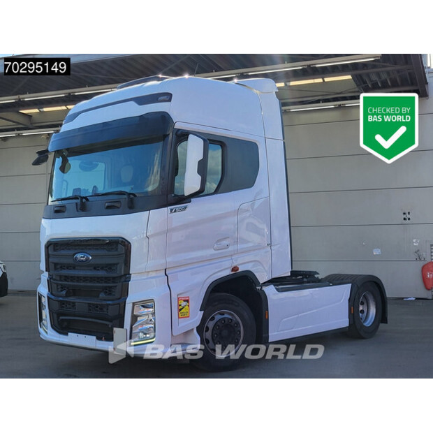 2022 فورد F-Max 500-42338921