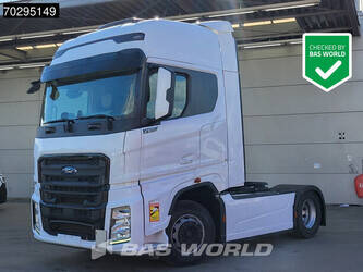 صورة ل شاحنات 2022 فورد F-Max 500