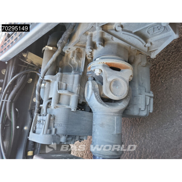 2022 فورد F-Max 500-42338933