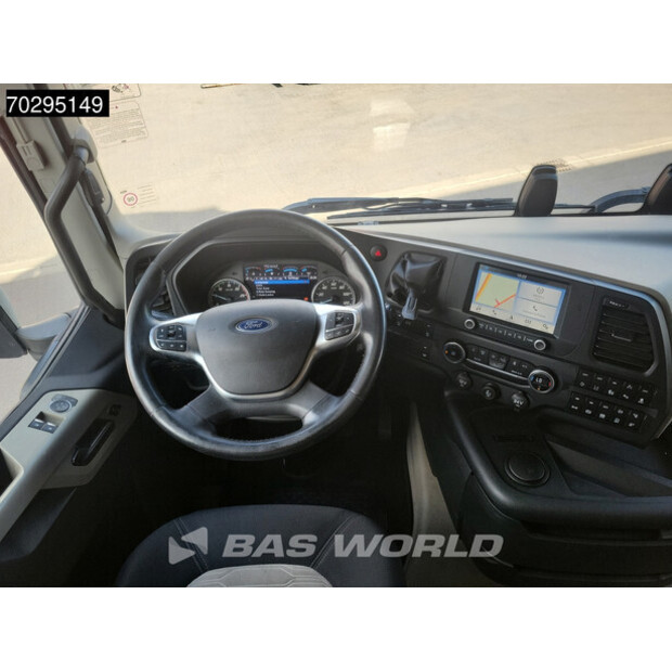 2022 فورد F-Max 500-42338936
