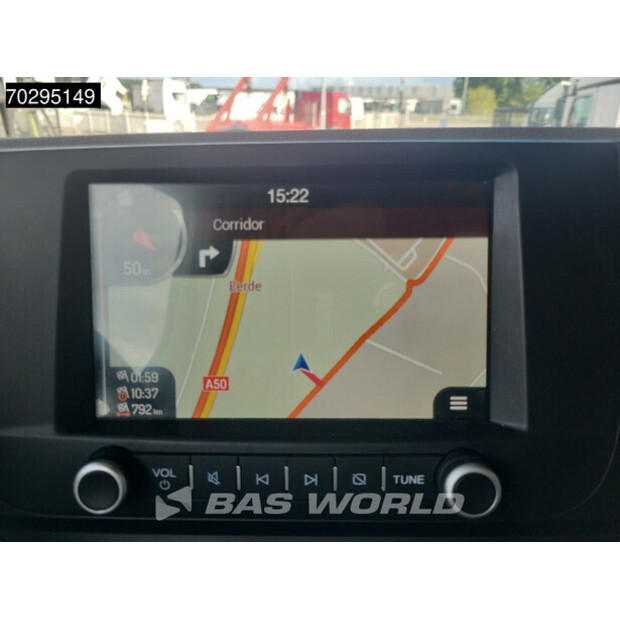 2022 فورد F-Max 500-42338938
