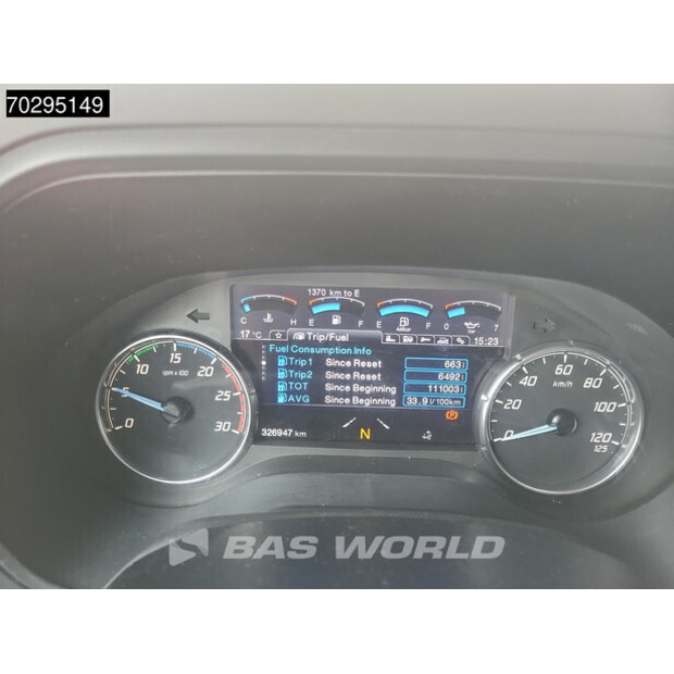 2022 فورد F-Max 500-42338949