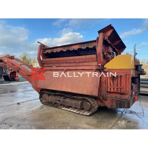 EXTEC Robotrac-42345199